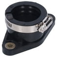 thumbnail image 4 of Carburetor Intake Manifold Boot 16211-HM7-003 Fit for Honda TRX400FW Foreman 400 1995-2003, 4 of 22