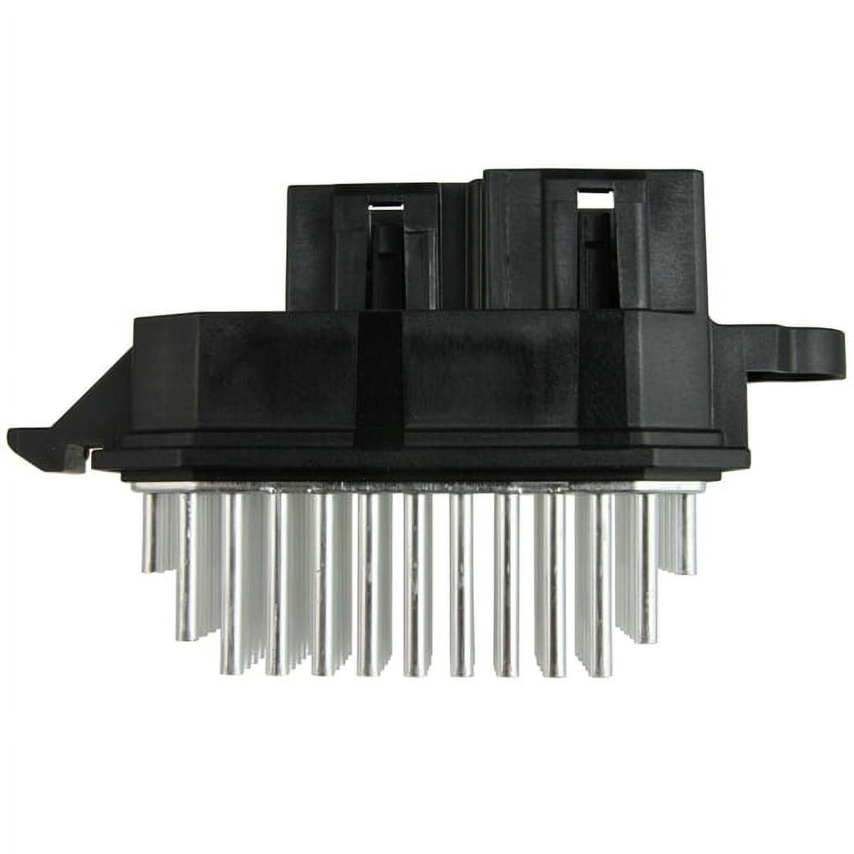 HVAC Blower Motor Resisto
