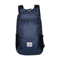 thumbnail image 4 of Sac à Dos Mode Porter Léger Sports Plein Air Sac à Dos Léger Simple Pli Sac à Dos, 4 of 8
