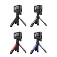 thumbnail image 2 of Reemplazo para Gopro Hero 6/5 Trípode Cámara de acción Selfie Stick Varilla de extensión de monopié portátil retráctil Eigraketly DZ7618-04, 2 of 2
