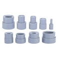 thumbnail image 4 of Lens Spanner Lens  9pcs Camera DSLR Lens Repair Tool  8-83mm Lenses Removal Rubber Accessory, 4 of 8