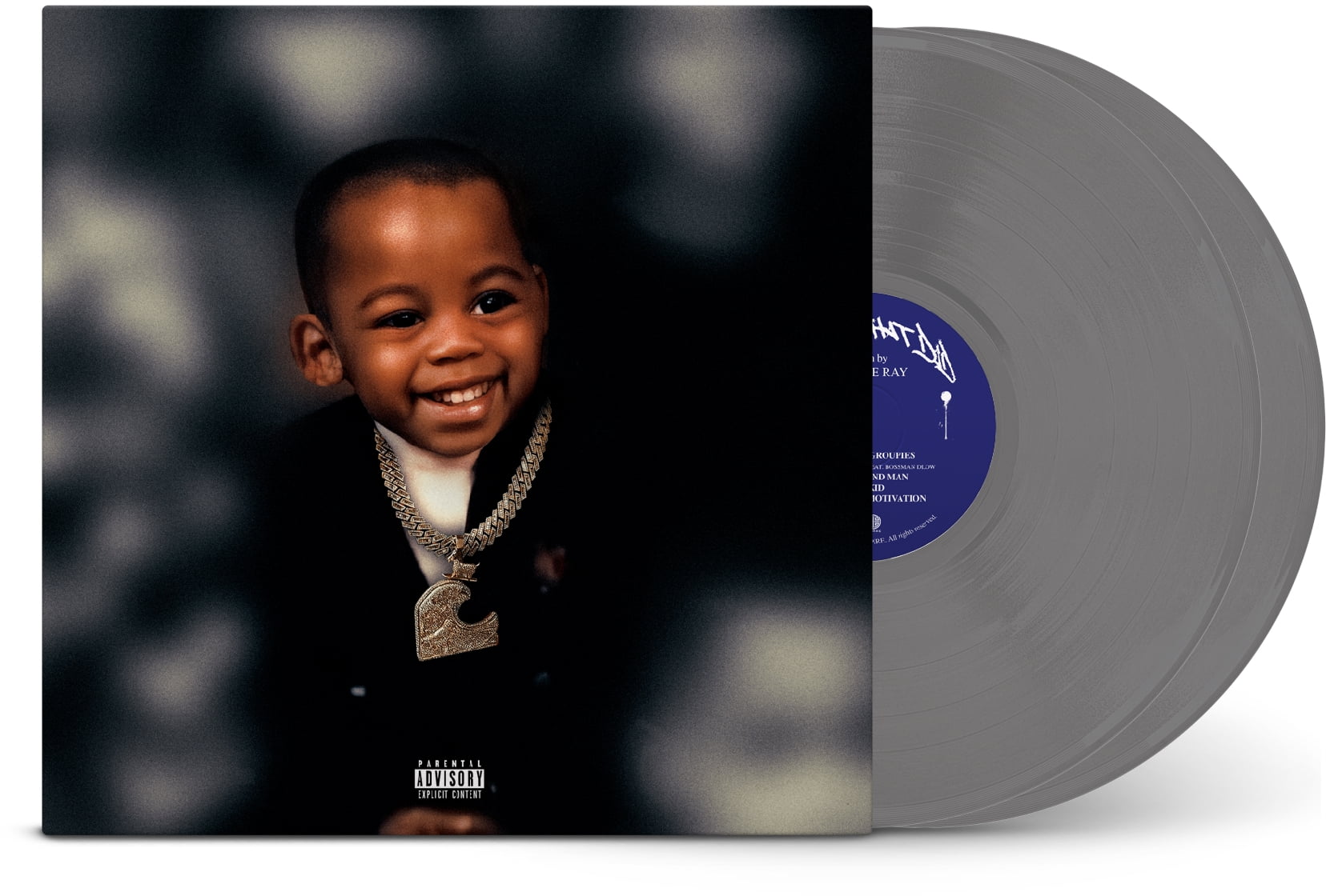 DRIP HARDER LIL BABY GUNNA lp レコード Lil Baby & Gunna - Drip Harder - LP Vinyl - Ear Candy Music