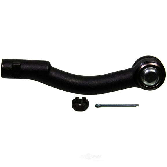 QuickSteer ES3630 Steering Tie Rod End Fits select: 1999-2005 HYUNDAI SONATA, 2001-2006 KIA OPTIMA