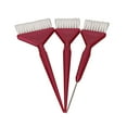 thumbnail image 4 of Juego de cepillos para tinte de cabello BuyWeekMX 3 piezas, 4 of 9