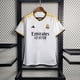 thumbnail image 4 of Camiseta De Fútbol Para Hombre 2023/24 Real Madrid Home Jersey, 4 of 4