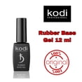 thumbnail image 3 of Esmalte de uñas en gel con base de goma, 8 ml, Kodi Professional, 3 of 9
