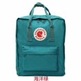 thumbnail image 1 of direct distribution Fox West Arctic shoulder bag student bag outdoor waterproof backpack computer bag, 1 of 7