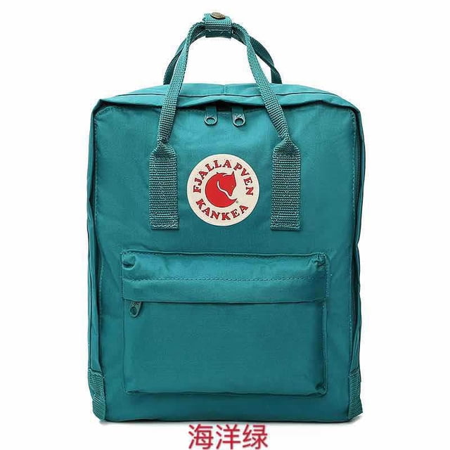 direct distribution Fox West Arctic shoulder bag student bag outdoor waterproof backpack computer bag