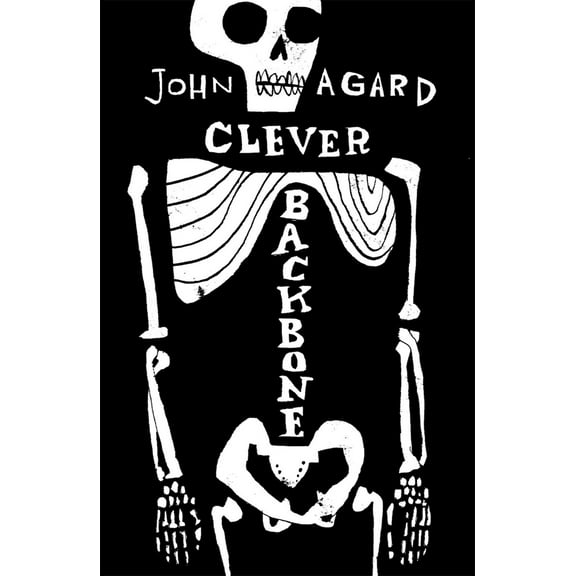 Clever Backbone (Paperback)