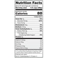 thumbnail image 5 of bettergoods Plant-Based Mozzarella Dairy-Free Cashew Shredded Cheese Alternative, 8 oz Bag, 5 of 10