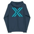 thumbnail image 3 of Immutable IMX Zip Up Hoodie, 3 of 8