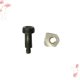 thumbnail image 4 of 2pcs/Set Screw Nut Watchmaker Repair Tool Compatible for SUUNTO AMBIT 1 2 2S 3P 3S 3R, 4 of 4