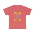 thumbnail image 2 of Cutie Cutie T-Shirt. Let the world know your cute., 2 of 10