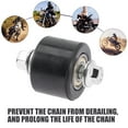 thumbnail image 3 of QUMIIRITY 2Pcs Aluminum Chain Guide Roller for Improving Stability in Motorcycle Maintenance, 3 of 7