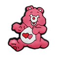 thumbnail image 1 of 1 Conjunto Lindo Jibbit Rainbow Bear Set DIY Croc Jibitz Charm Hebillas De Zapatos Accesorios De Decoración jibbits dumplings Comida Niños Regalo, 1 of 4