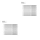 thumbnail image 4 of 10 Uds Agujas de Coser de Metal Toystoory a Prueba de Herrumbre Tamaños 11 14 16 18, 4 of 6