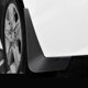 thumbnail image 5 of Mudflap Compatible With Hyundai Custo 2022 Fender Mud Flaps Guard Splash Flap, 5 of 5