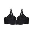 thumbnail image 2 of Brasier Secret Treasures para Mujer Liso Negro Talla 40D, 2 of 4