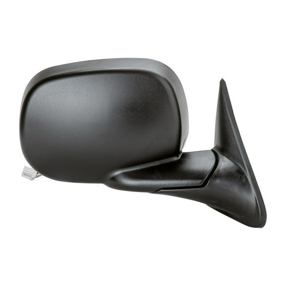 TYC 4310031 Passenger Side Heated Mirror for 1998-2002 Dodge Ram