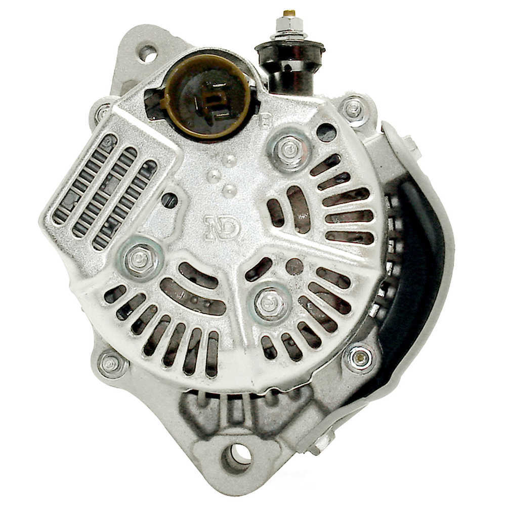 FVP Professional 15678 Alternator Standard