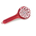 thumbnail image 2 of Promotions! Coffee Machine Brewing Head Plastic Handle Clean Brush For 57-59MM Espresso Coffee Machine Silicone Brushes Cafe Grinder Cleaner, 2 of 5