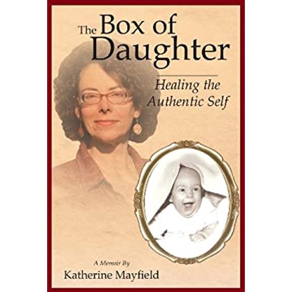 Pre-Owned The Box of Daughter (Paperback) 1936447436 9781936447435