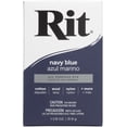 thumbnail image 2 of (2 pack) Rit Dye Powder-Navy Blue, 2 of 3