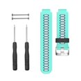 thumbnail image 4 of Uinagy Garmin Forerunner 735Xt Sangle en Silicone, 4 of 4