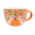thumbnail image 3 of Taza para sopa Silver Buffalo Sanrio Gudetama x Nissin Top Ramen, 600 ml, 3 of 4