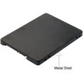 thumbnail image 4 of YISITIAN M.2 NGFF SATA SSD to 2.5" SATA Converter Adapter Hard Disk Case Enclosure CJ919-28798, 4 of 7