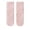 Light pink&25#0813H, variant on Fabrcox Womens Fuzzy House Slipper Socks, Non Skid Grips Fluffy Winter Indoor Crew Socks, Warm Plush Loungewear Socks for Sleeping at Home (Yellow)