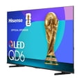thumbnail image 3 of Hisense 43" Class 4K (2160p) QLED Smart TV (43QD65QFC), 3 of 4
