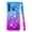 Blue+Purple, variant on Soatuto For Samsung A9 SM-A920F Phone Case Liquid Glitter Cute Gradient Quicksand Flowing Liquid Floating Soft TPU Bling Sparkly For Women Girls For Samsung Galaxy A9 2018 - Pink+Blue
