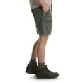 thumbnail image 3 of Big Men's Hiker Short, 3 of 6