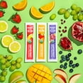 thumbnail image 6 of Deebee's Organics Fruit Freezies Ice Pops, Gluten-Free, 1.35 oz, 10 Count, 6 of 8