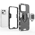 thumbnail image 2 of Funda para Xiaomi 13 5G con Soporte Anillo Giratorio 360° y Protección Resistente a Golpes y Caídas, 2 of 5