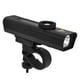 thumbnail image 4 of Luz de bicicleta recargable, juego de luces de bicicleta USB, faro de bicicleta, luz LED para bicicleta, características líderes en su clase, 4 of 13