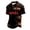 Black%GC100, variant on SJLDQY Mens 2026 Spain Soccer Polo Shirts Short Sleeve International Football Shirts for Men Spanish Flag Graphic Lightweight Summer Workout Golf Shirts