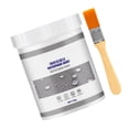 thumbnail image 2 of Waterproof Sealant,  Waterproof Agent Long Lasting High Temperature  Transparent Efficient  For Wall, 2 of 8