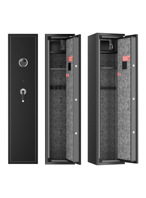 Fireproof Gun Safes in Gun Safes