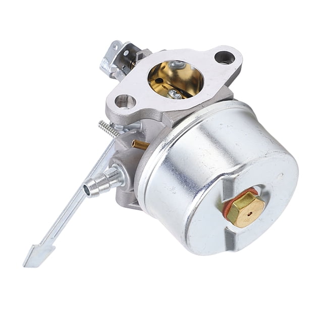 640086 carburador del motor del carburador del soplador de nieve Enhance Power Perfect Fit para reparación ANGGREK Otros
