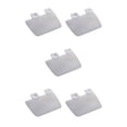thumbnail image 2 of Ounissouiy Kitchen Sink Water Guard Detachable Protector Barrier Suckers Plates with -proof Waterproof for Household Type2 NO2, 2 of 6