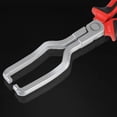 thumbnail image 4 of Lefu Car Fuel Line Petrol Clip Pipe Hose Release Disconnect Removal Pliers Tool Filter Hose Release Disconnect Fuel Line Pliers, 4 of 10