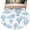 White, variant on Purple Blue Hot Air Balloon Area Rugs 6'x9', Washable Small Throw Rugs for Kitchen Dining room, Modern Balloon Float Clouds Indoor Outdoor Rug Non-Slip Low Pile Carpet Runner Reversible Floor Mats