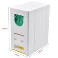 thumbnail image 2 of 3X Honey Beehive Frames Beekeeping Box Bee Hive King Pollination Box Bee Mating Copulation Box Beekeeping Equipment, 2 of 6