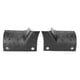 thumbnail image 3 of Pegatina para capó, cubierta del motor, calcomanía resistente a los arañazos, compatible con Jeep Wrangler JL 2018-2019, 3 of 8