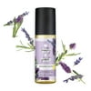 Love Beauty And Planet Alignment and Smoothness Hair Oil Lavender & Argan 4 oz