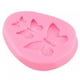 thumbnail image 2 of Molde para pasteles DIY de seguridad duradero no tóxico molde para pasteles de fondant para cocina casera fácil de usar fácil de limpiar ANGGREK Otros, 2 of 6