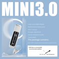 thumbnail image 4 of Tondeuse Rechargeable pour Oreilles et Nez pour Hommes Compacte et Facile à Utiliser, 4 of 8