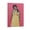 Frame-style, variant on Amy Sherald-They Call Me Redbone, But I’d Rather Be Strawberry Shortcake (2009) Posters Wall Art Painting Canvas Gift Living Room Prints Bedroom Decor Poster Artworks 12x18inch(30x45cm)